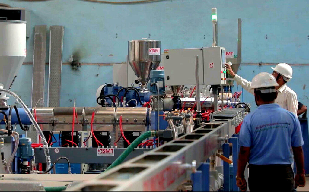 Reasons to Choose Sai Machine Tools Services