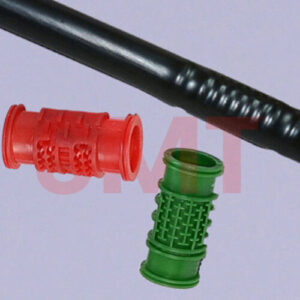 Black Personal Name Initials Typography Logo Design (2)